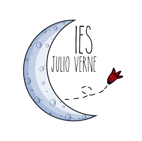 Logo IES Julio Verne